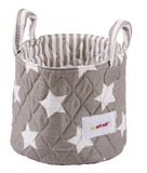 Newborn Gift Basket to Welcome New Baby