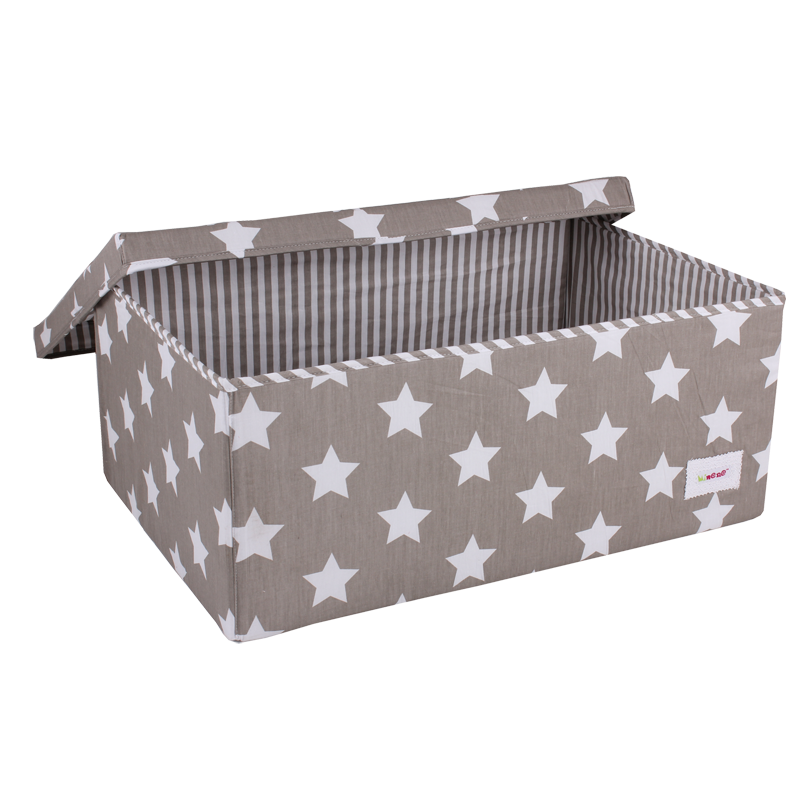 Large Multipurpose Box 60x40x25cm