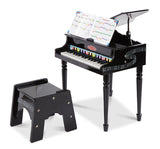 Learn to Play Classic Grand Piano