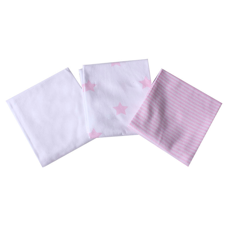 "A princess is on the way" Gift Basket - Baby Pink Star!