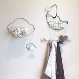 Moon Metal Hanger