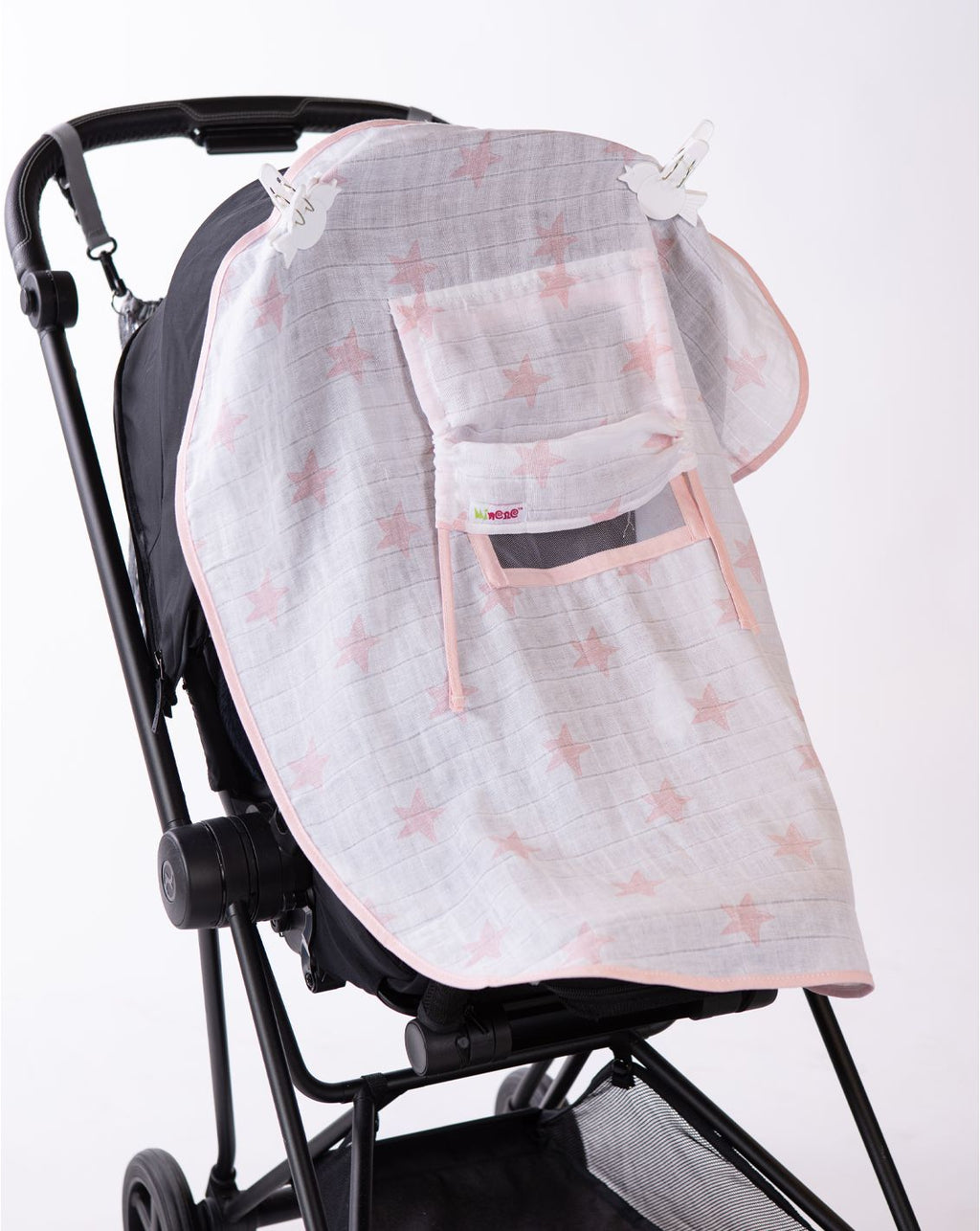 Mini Customized gift set - baby pink!