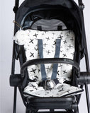 Classic Black Cross Gift Set