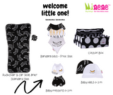 Newborn Gift Box - Banana
