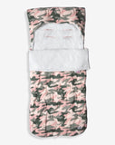 Cozy Footmuff for Stroller - Fleece