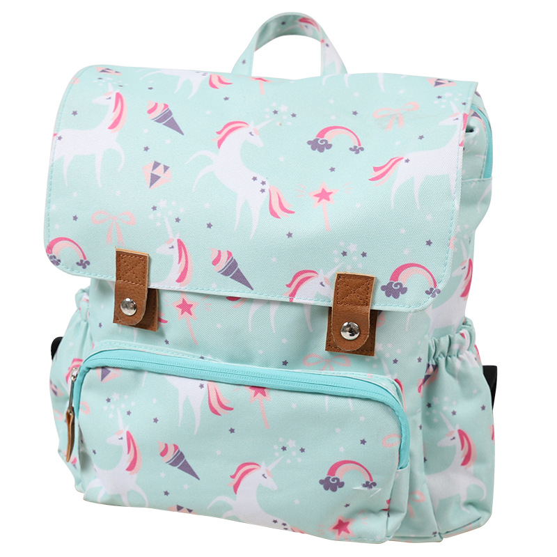 Mi Little Retro Backpack