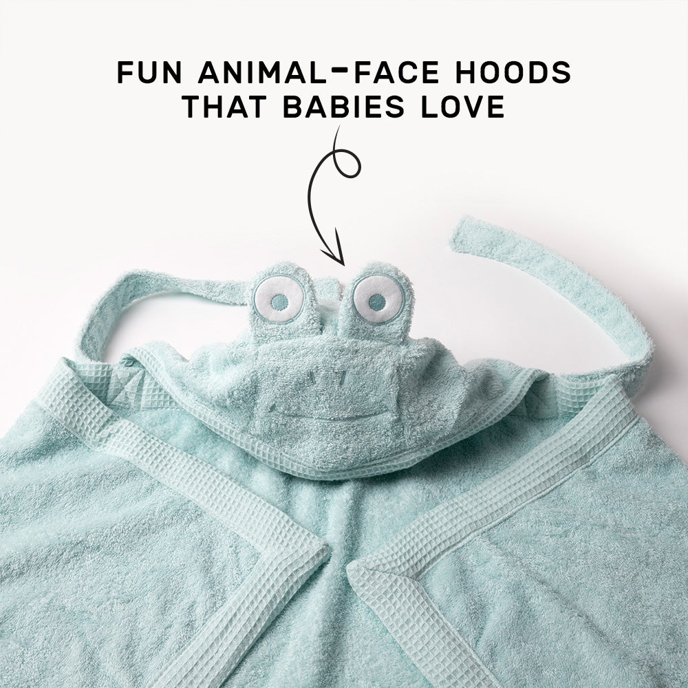 Special Baby Bath Gift Basket