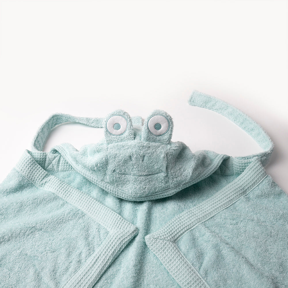お風呂に入ろうギフトバスケット - Green Frog !