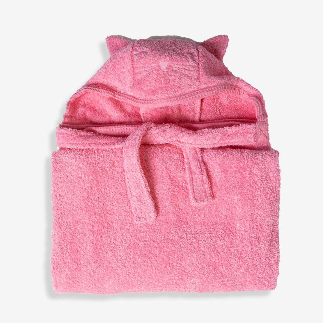 Handsfree Cuddly Towel