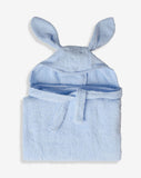 Handsfree Cuddly Towel