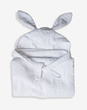 Handsfree Cuddly Towel
