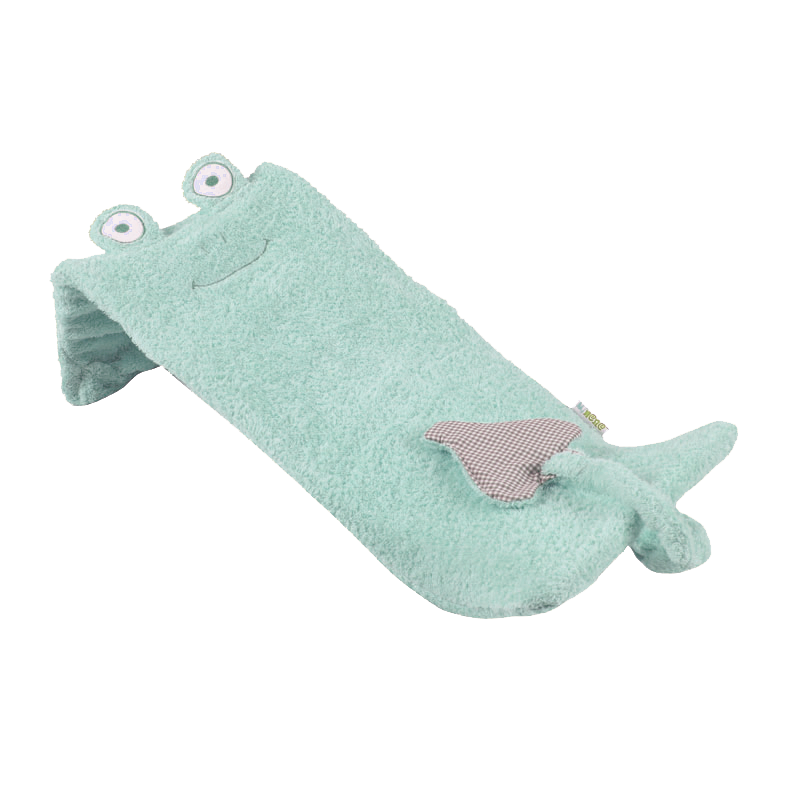 Bath Support for Infants
