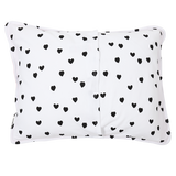 Jersey Pillow Case 50 x 40cm