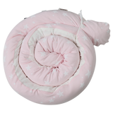 "Welcome A Little Princess "Gift Basket - Baby Pink Star!