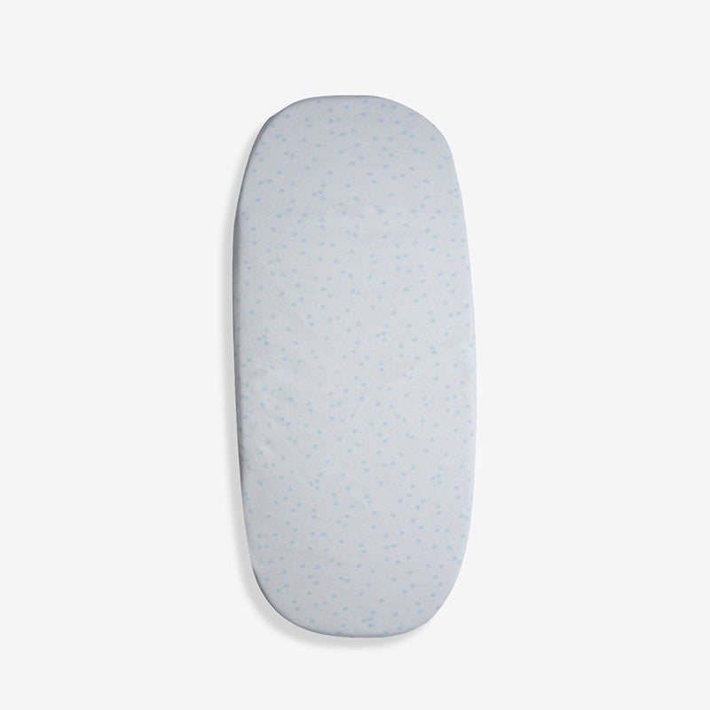 Stroller Sheet Size 75 x 35cm.