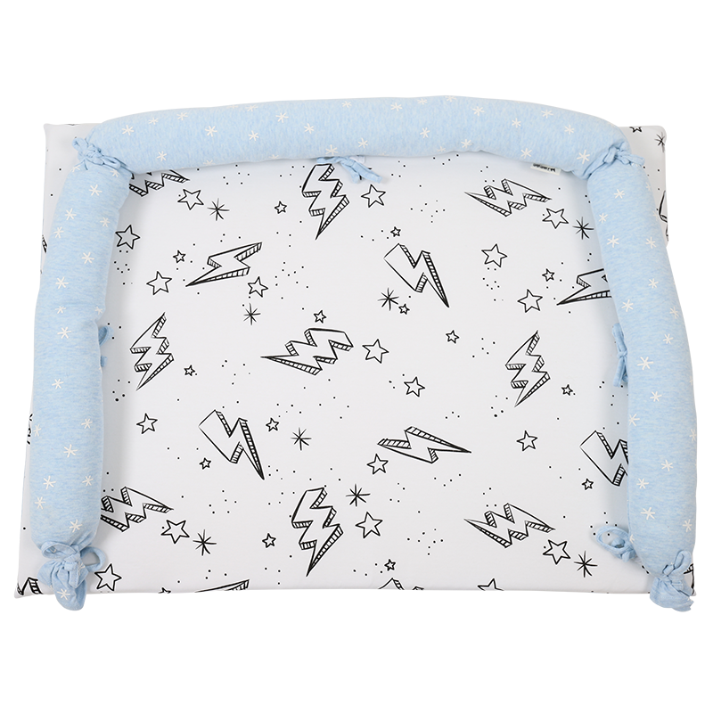 Padded Changing Mat - NEW!