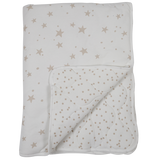 Large Reversible Winter Quilt 115x85cm