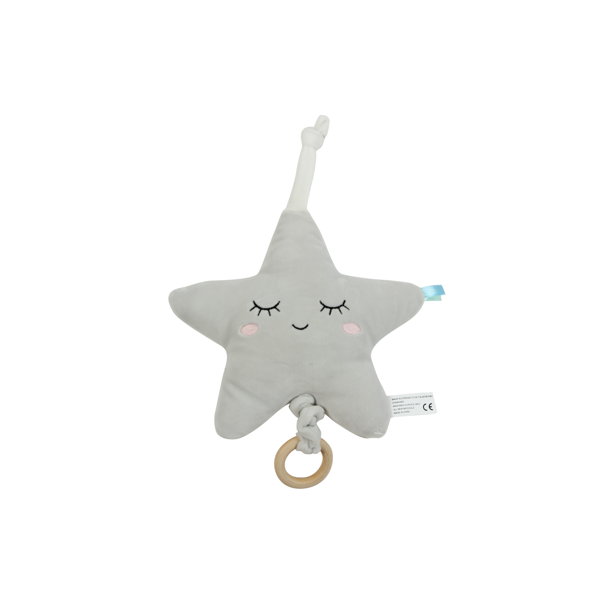 Super Special Newborn Gift Box - Perfect Baby Essential !