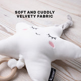 Welcome New Baby Gift Box