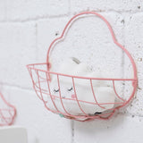 Cloud Metal Shelf
