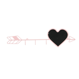 Mirror Metal Hanger