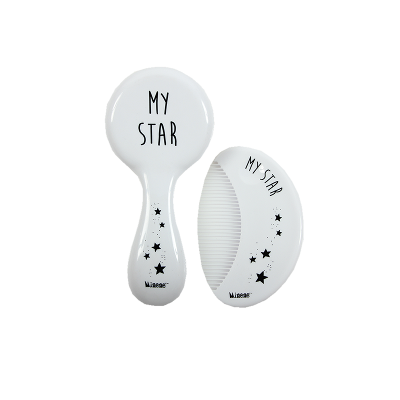 Special Baby Bath Gift Basket