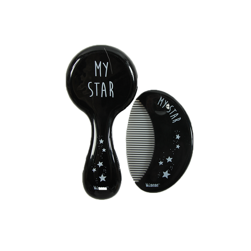 Chic Newborn Gift Set