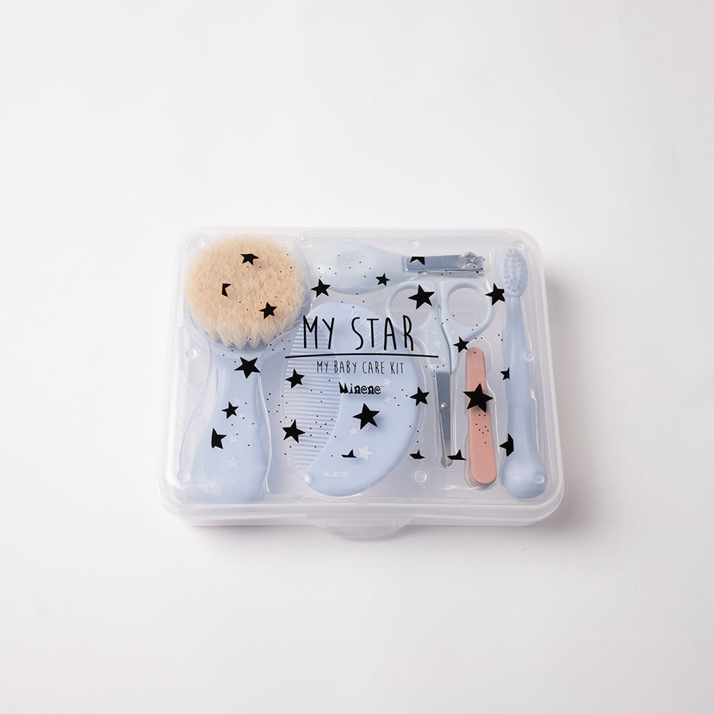 I Love Bath Time Gift Box