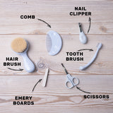 Baby Care Kit!