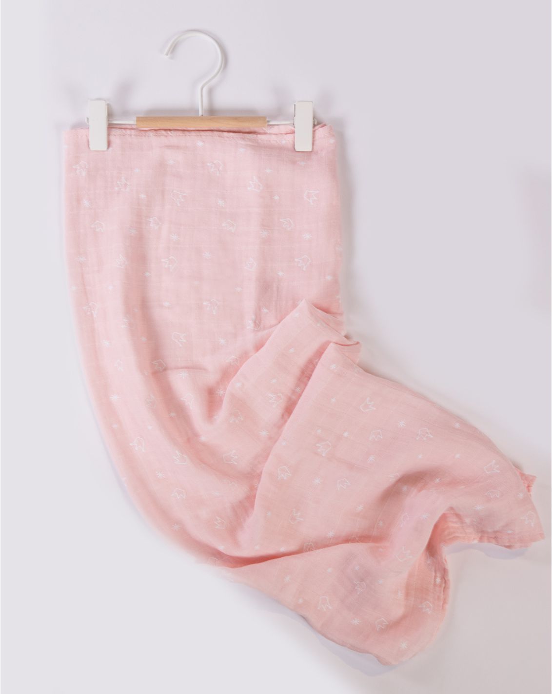 Supersize Bamboo Blanket 100x120cm