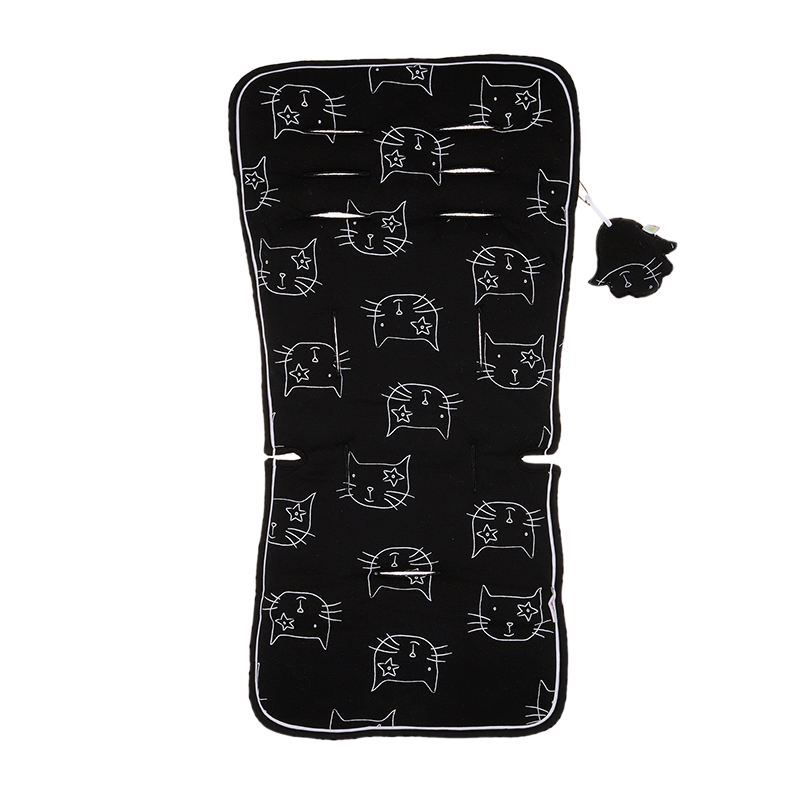 Newborn gift box - MEOW !