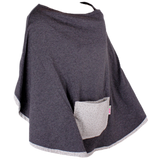 Nursing Poncho