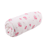 Baby Bed Bundle - Cream Floral