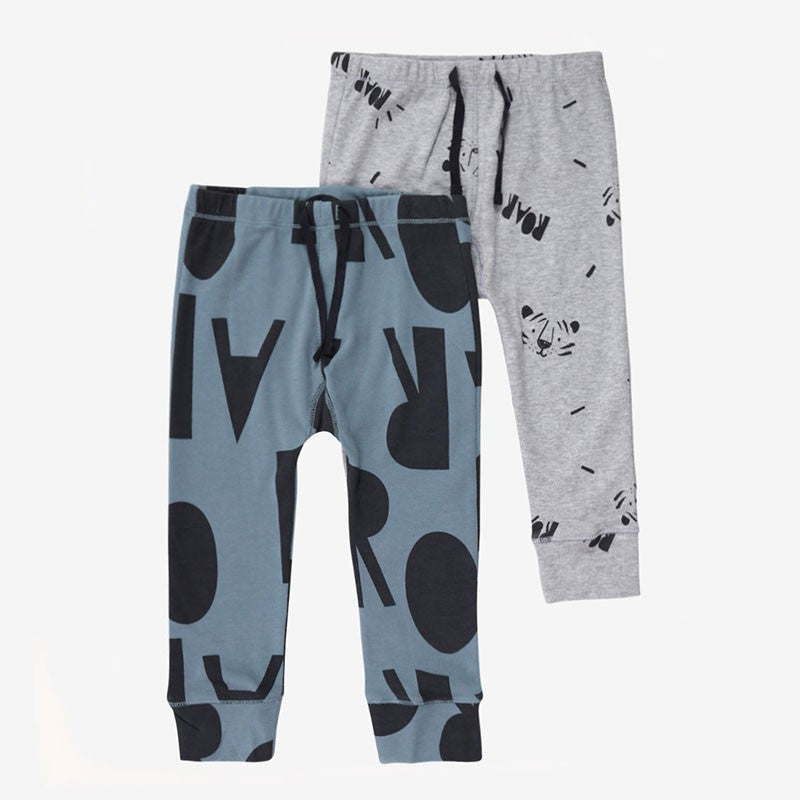 Pack of 2 Pairs of Pants PC