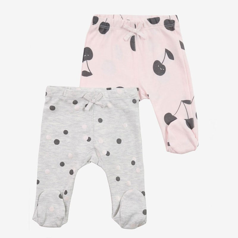 Pack of 2 Pairs of Pants PC