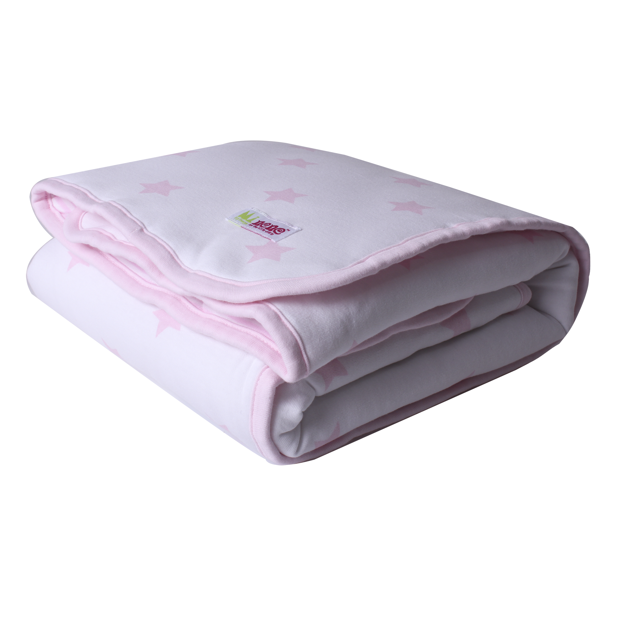 Super Special Newborn Gift Box - Sweet Pink Star !