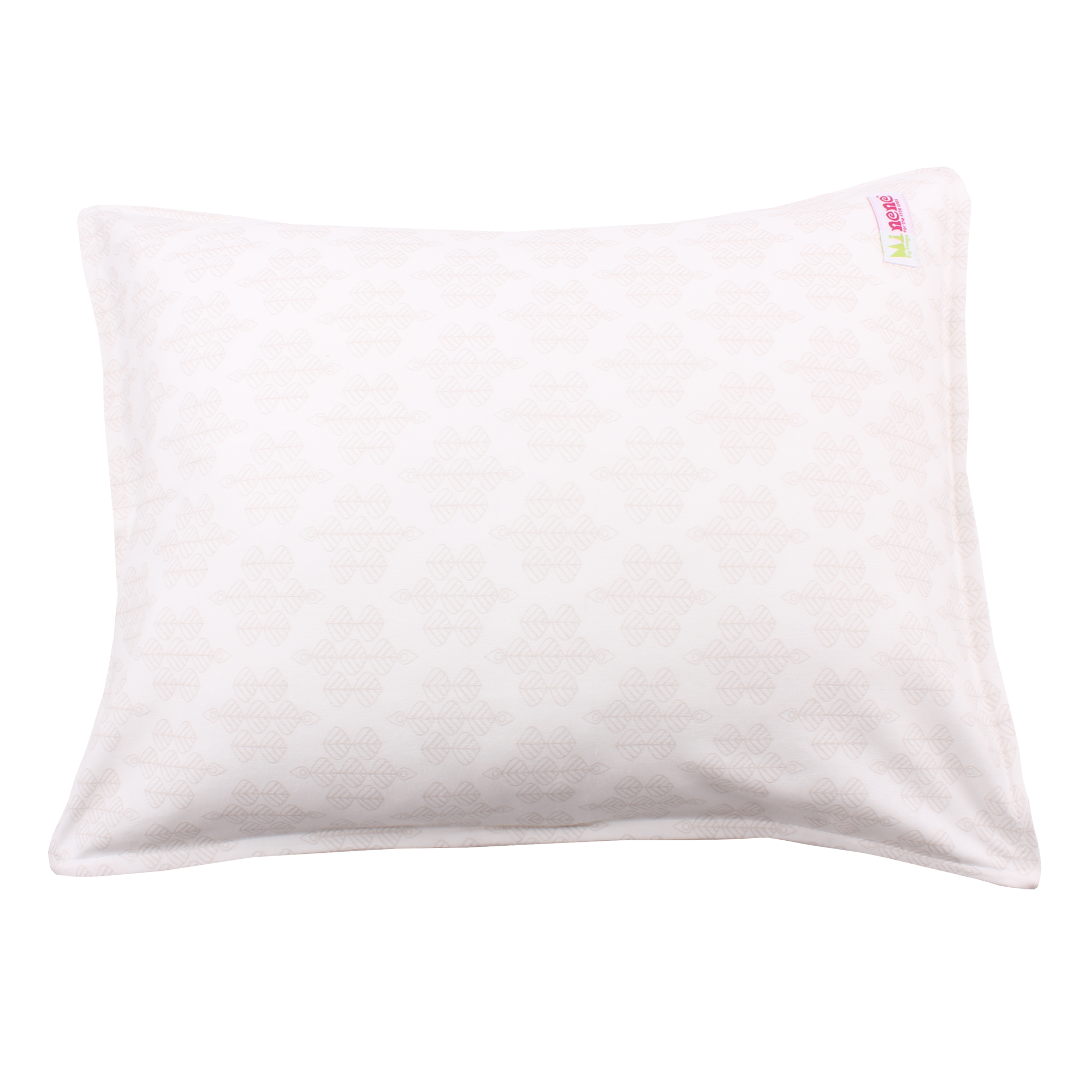 Cream Beige Star  Bedding Gift Basket - Red Basket !