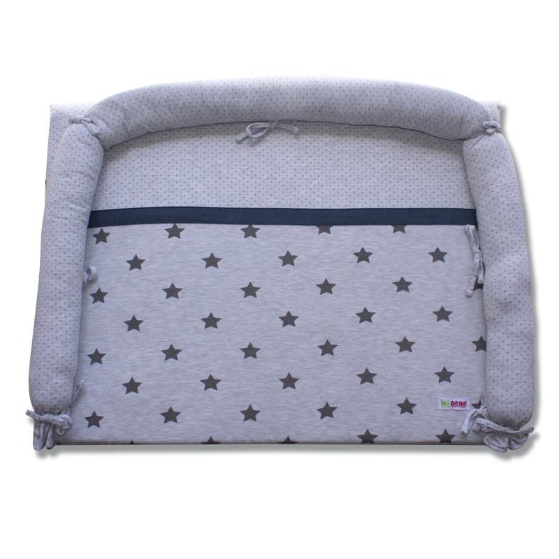 Padded Changing Mat 80x58cm
