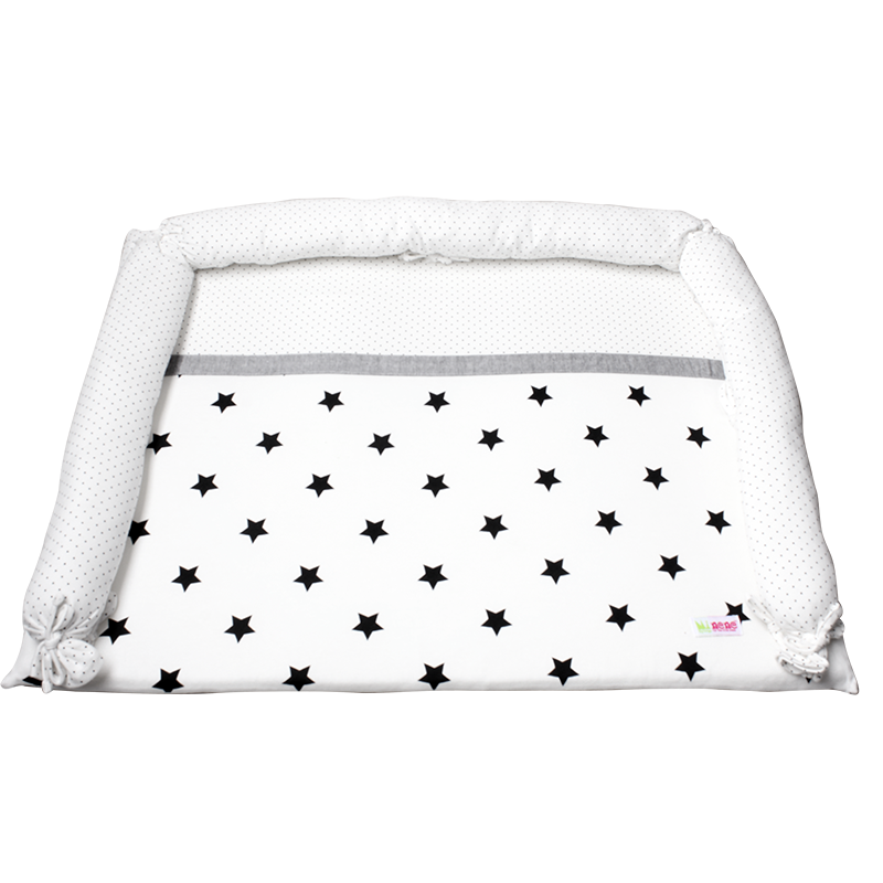 Padded Changing Mat 80x58cm