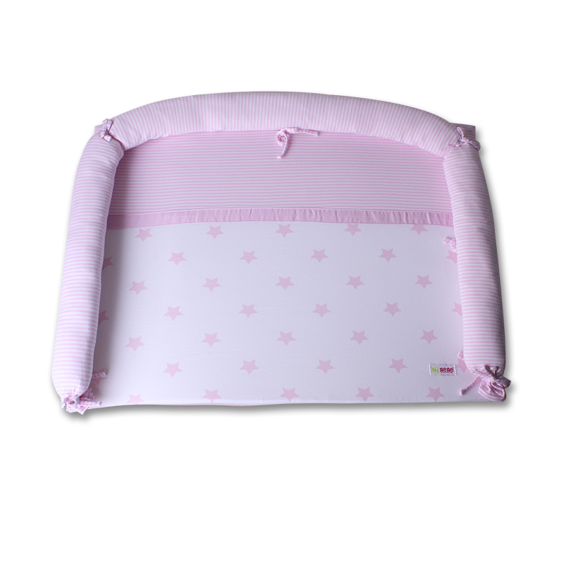 Padded Changing Mat 80x58cm