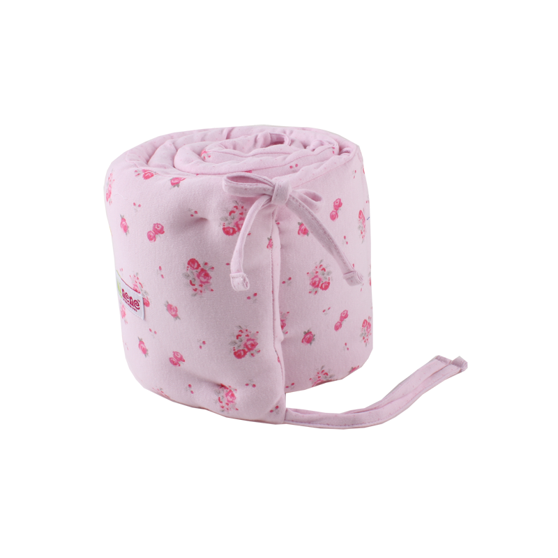 Cot Bumper, size: 138 x18cm