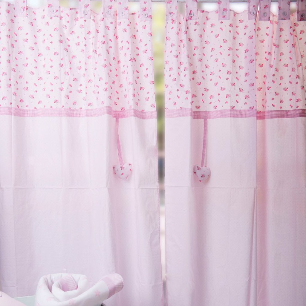 Curtains for windows