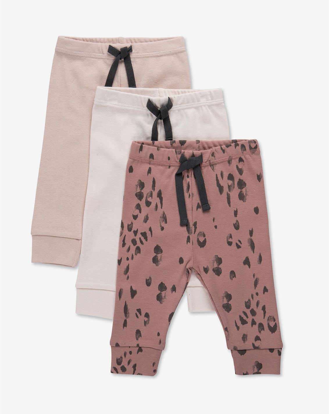 Long pants pack of 3 - WSP2