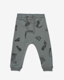 Pants BASIC (8)