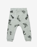 Pants BASIC (8)