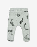 Pants BASIC (8)
