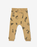 Pants BASIC (8)