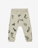 Pants BASIC (8)