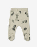 Pants BASIC (8)