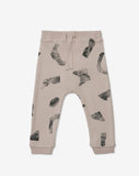 Pants BASIC (8)